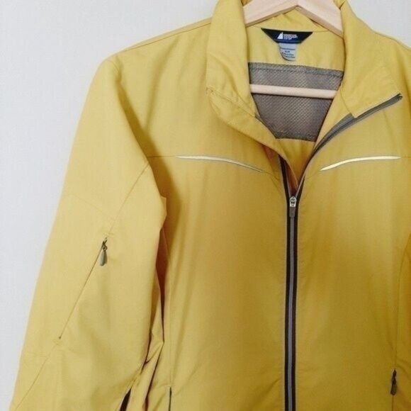 MEC Windbreaker Zip-up Jacket Women’s Sz S - Picture 4 of 13